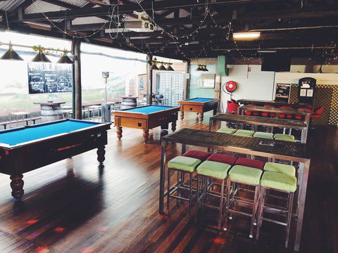 O'Dowds Hotel/Motel Rockhampton - Accommodation Brisbane 2