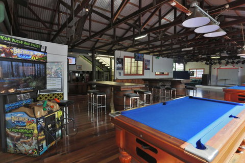 O'Dowds Hotel/Motel Rockhampton - Accommodation Brisbane 3