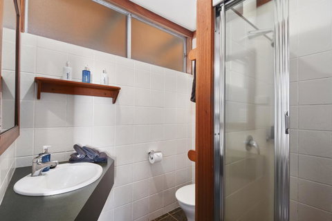 O'Reilly's Rainforest Retreat - Accommodation Brisbane 1