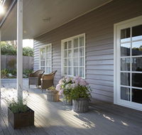 Oak Hill Woodend - Accommodation Brisbane