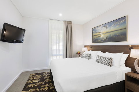Oaks Cable Beach Resort - Accommodation Brisbane 2