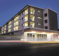 Oaks Moranbah Suites - Accommodation Brisbane