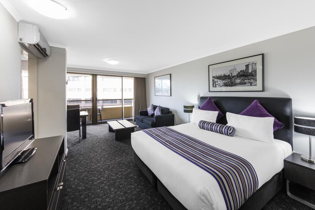 East Sydney NSW Accommodation Brisbane