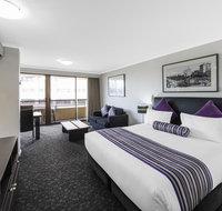 Oaks Sydney Hyde Park Suites - Accommodation Brisbane