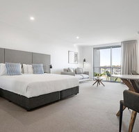 Oaks Toowoomba Hotel - Accommodation Brisbane