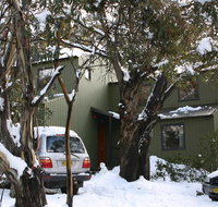 Oberdere 1 - Accommodation Brisbane