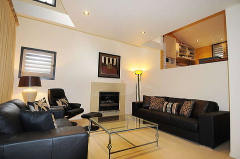 Oberdere 3 - Accommodation Brisbane 1