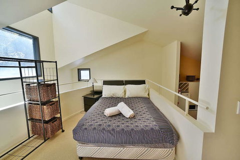 Oberdere 3 - Accommodation Brisbane 2