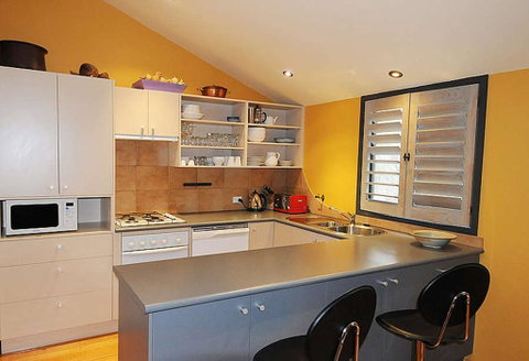 Oberdere 3 - Accommodation Brisbane 3