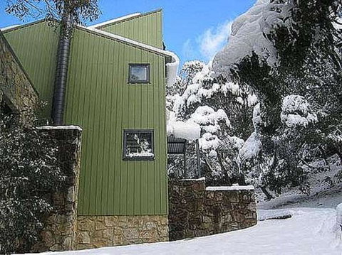 Oberdere 3 - Accommodation Brisbane 0