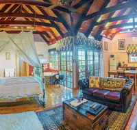 Observatory Cottages - Accommodation Brisbane
