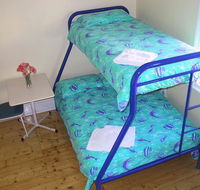 Ocean Beach Backpackers - Accommodation Brisbane