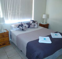 Ocean Beach Chalet 15 - Accommodation Brisbane