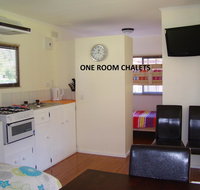 Ocean Beach Hideaway - Accommodation Brisbane