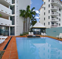Ocean Boulevard - Accommodation Brisbane