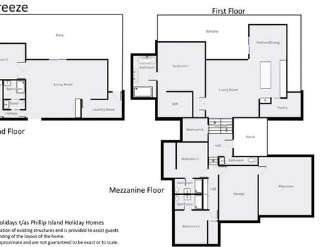 Ocean Breeze - Accommodation Brisbane 0