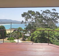 Ocean Crest Bay of Fires - Accommodation Brisbane