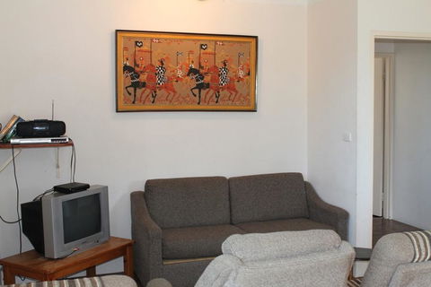 Ocean Front Malua Bay - Accommodation Brisbane 1