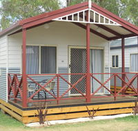 Ocean Grove Holiday Park - Accommodation Brisbane