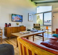 Ocean Reach Retreat - Accommodation Brisbane