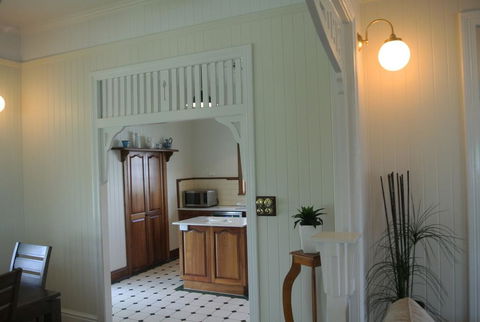 Ocean Serenity - Accommodation Brisbane 3