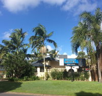 Ocean Shores Motel - Accommodation Brisbane