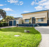 OCEAN SOUNDS - Anglesea - Accommodation Brisbane
