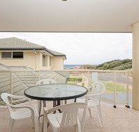 Ocean View Anna Bay' 23 Ocean Avenue - Accommodation Brisbane