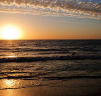 Ocean View Motel - Accommodation Brisbane