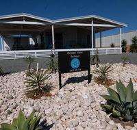 Ocean View Retreat - Accommodation Brisbane