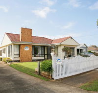 Ocean views - Accommodation Brisbane