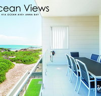 Ocean Views - Accommodation Brisbane