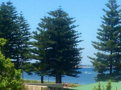 Ocean Vista Beach Stay - Accommodation Brisbane 2