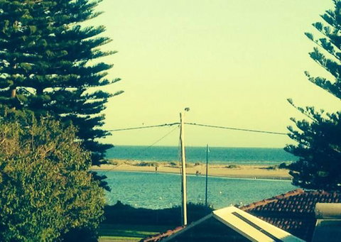 Ocean Vista Beach Stay - Accommodation Brisbane 3
