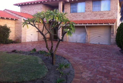 Ocean Vista Beach Stay - Accommodation Brisbane 1