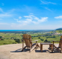 Ocean Willow - Accommodation Brisbane