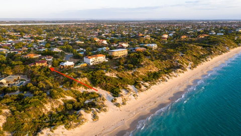 Oceana Sunset - Accommodation Brisbane 1