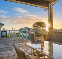 Oceans Eight - Accommodation Brisbane
