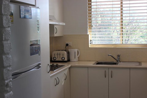 OCEANSIDE 19 - Accommodation Brisbane 2