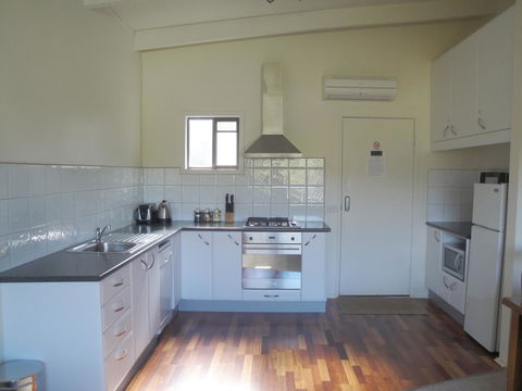 Off Mountain Accommodation - Accommodation Brisbane 1
