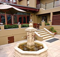 Old Bank Boutique Hotel - Accommodation Brisbane