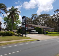 Old Maitland Inn - Accommodation Brisbane