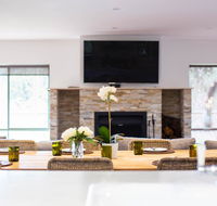 Olive Grove - Accommodation Brisbane