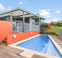 Olive Lakes - Accommodation Brisbane