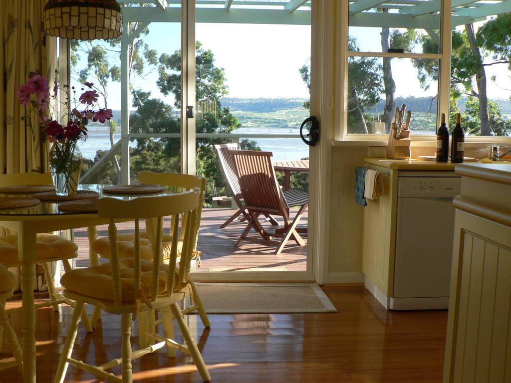 Windermere TAS Accommodation Brisbane