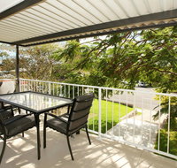 Oloway 40 - 2 BDRM Pet Friendly  Budget Home - Accommodation Brisbane