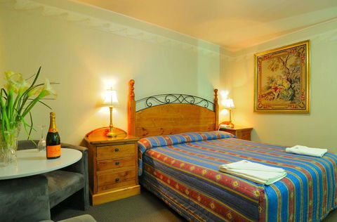 Olympia Motel - Accommodation Brisbane 1