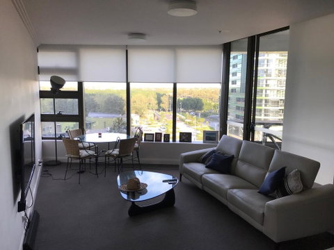 Olympic Dream - Accommodation Brisbane 0