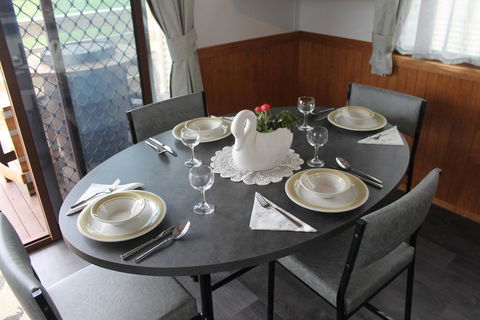 OMARU FARM STAY - Accommodation Brisbane 2