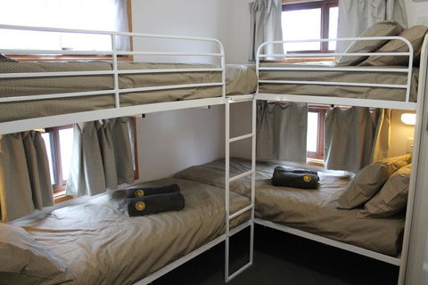 OMARU FARM STAY - Accommodation Brisbane 3